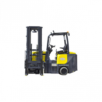 Aisle Master AC Electric